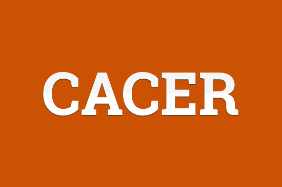 Logo CASER