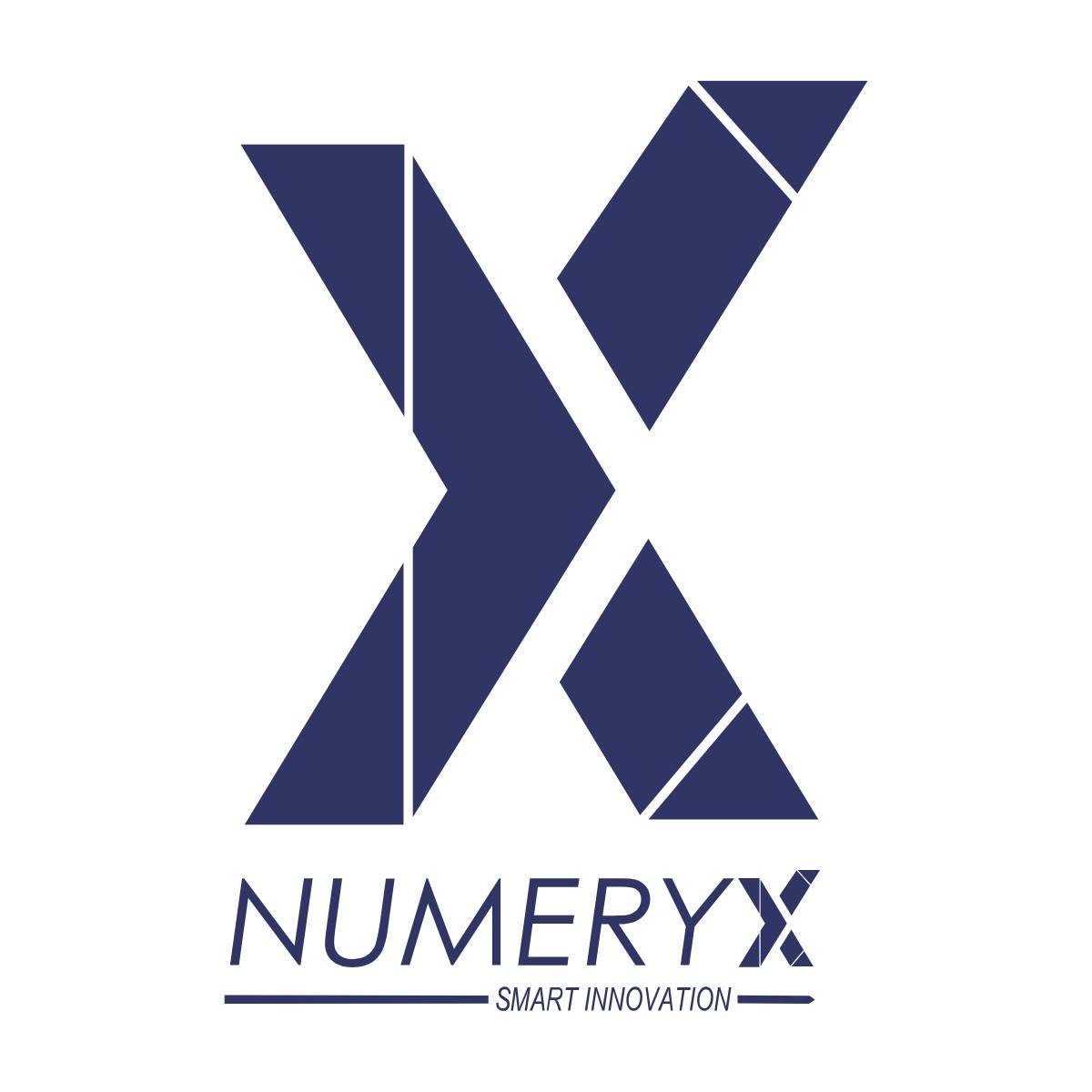 Logo NUMERIX