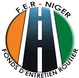 Logo FER Niger