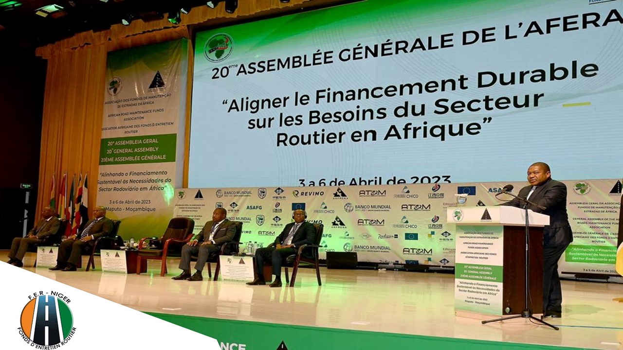 20ème assemblée générale